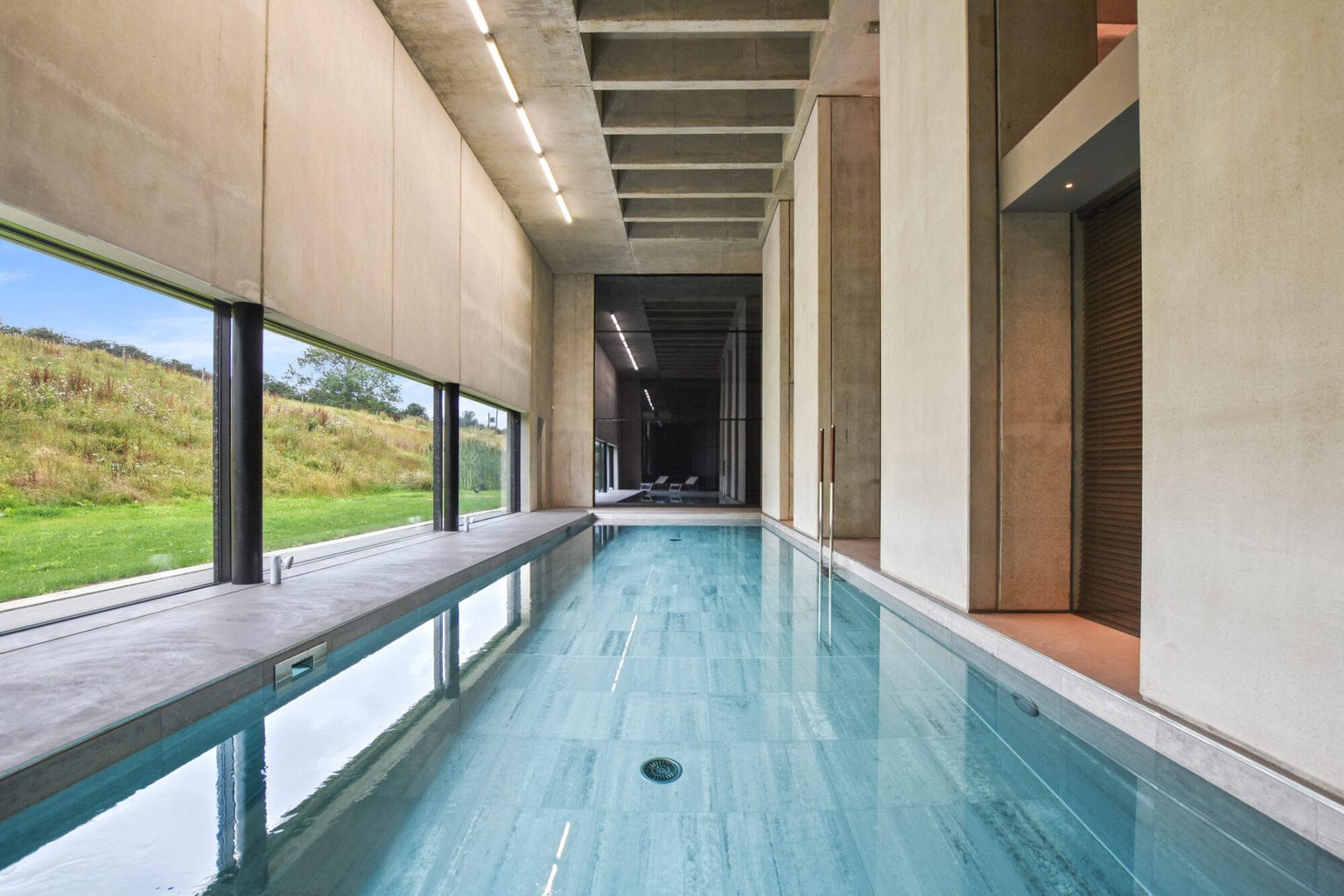 manor