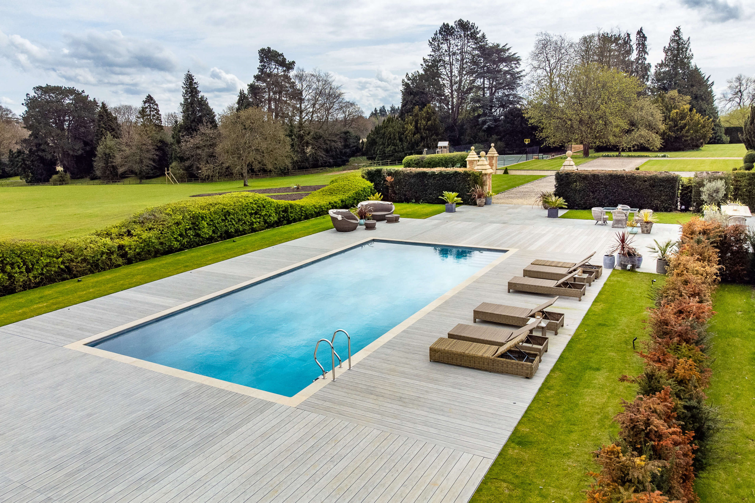 buckinghamshire